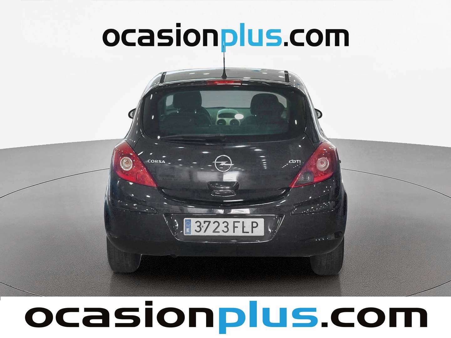Opel Corsa Opel Corsa 1.3 CDTI Enjoy (75 CV) al mejor precio