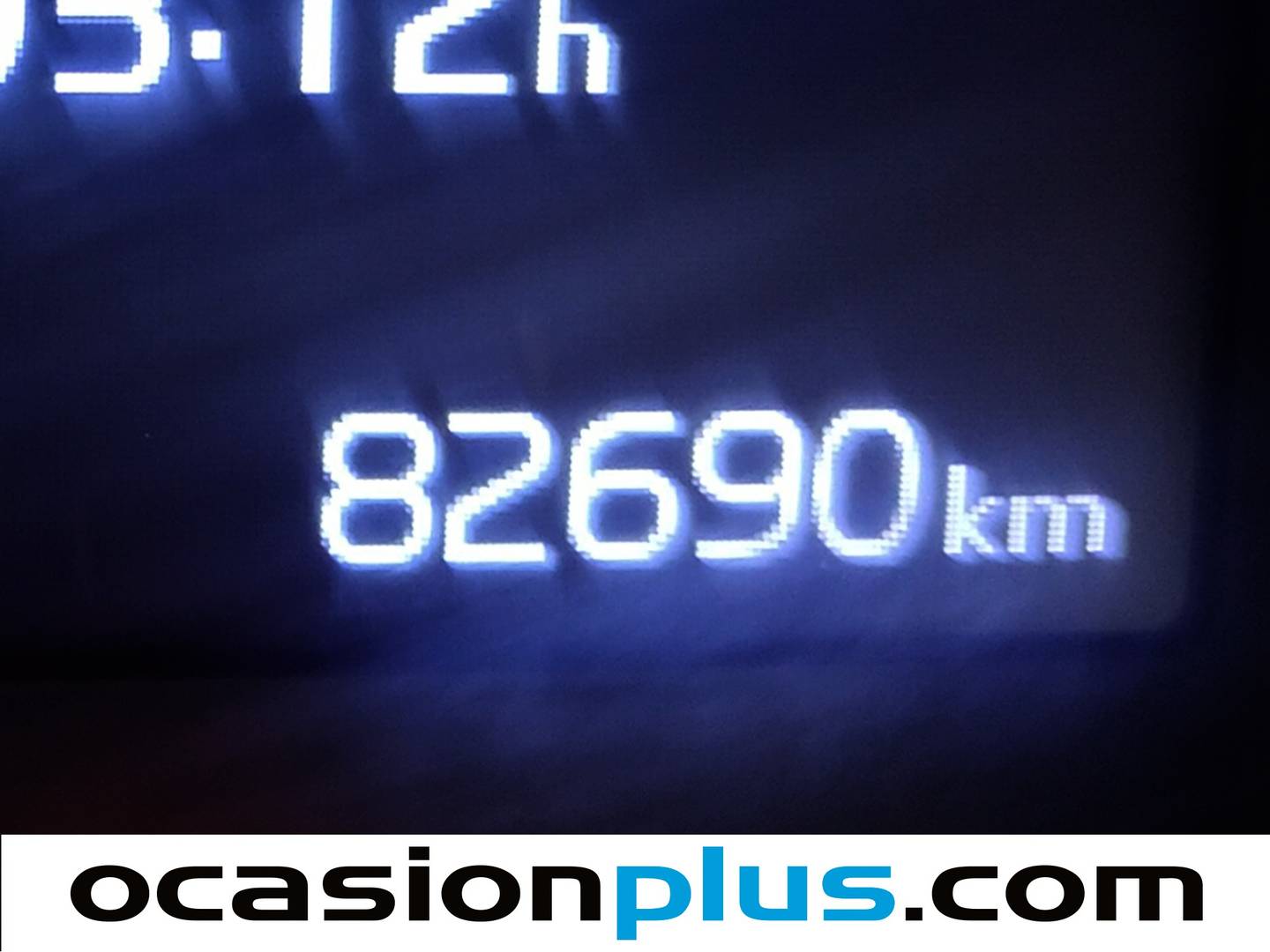KIA Sportage KIA Sportage 1.6 GDi Concept 4x2 (132 CV) seminuevo