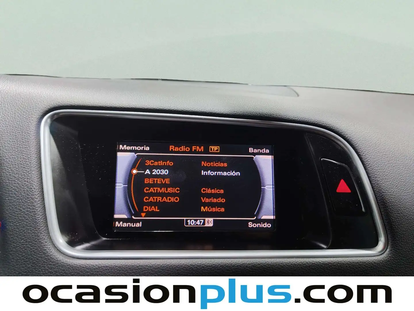 Foto Audi Q5 Audi Q5 S line edition 2.0 TDI ultra (150 CV)