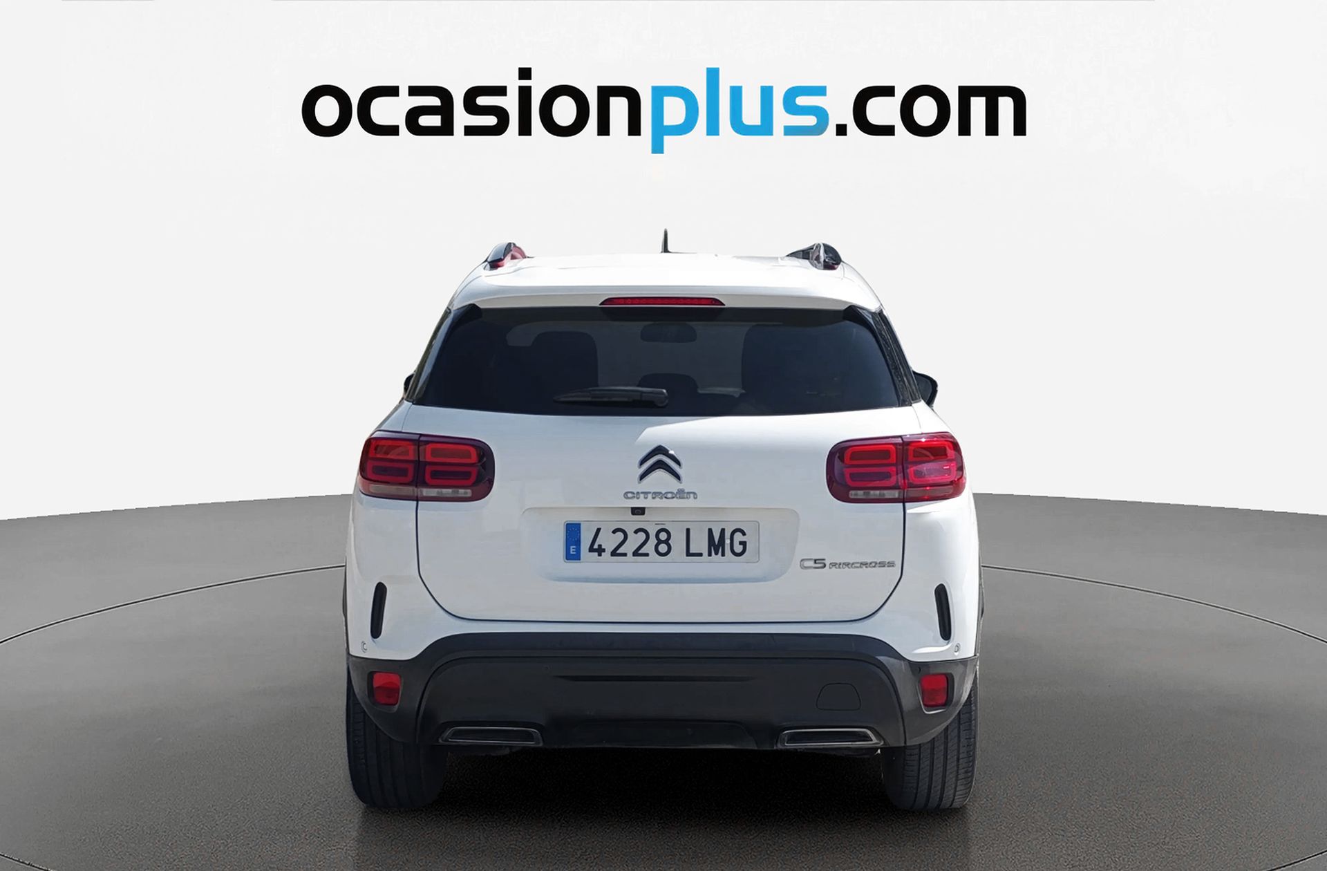 Citroën C5 Aircross BlueHDi 130 Feel EAT8 - foto 15