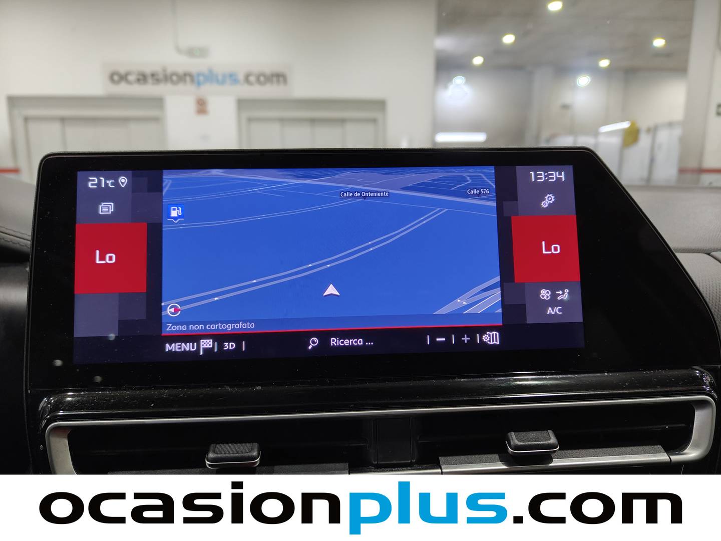 Foto Citroën C5 Aircross Citroen C5 Aircross BlueHDi 130 S&S Plus EAT8 (131 CV)