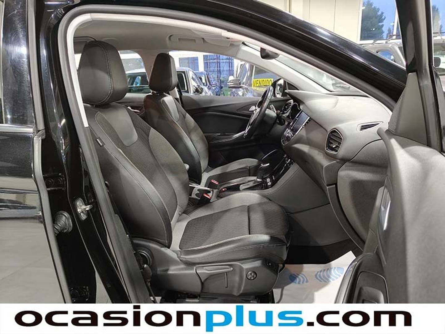 Foto Opel Grandland X Opel Grandland X 1.2 Turbo Ultimate Auto (130 CV)