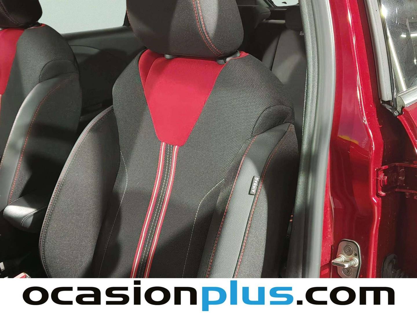 Extras y acabados del Opel Corsa Opel Corsa 1.2T XHT GS Auto (130 CV)