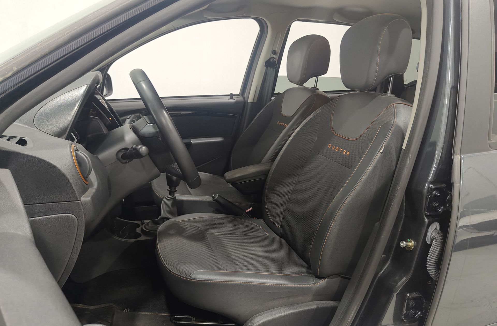 Dacia Duster SL Trotamundos dCi 4x2 - foto 12