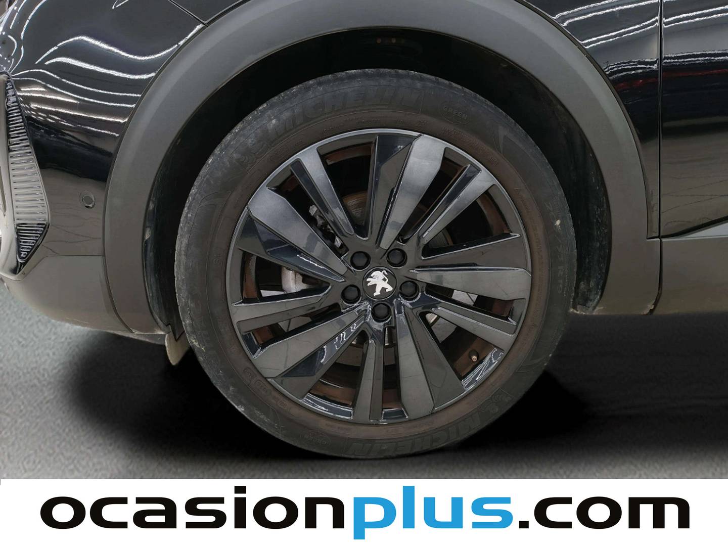 Foto Peugeot 3008 Peugeot 3008 PureTech 130 S&S GT EAT8 (130 CV)