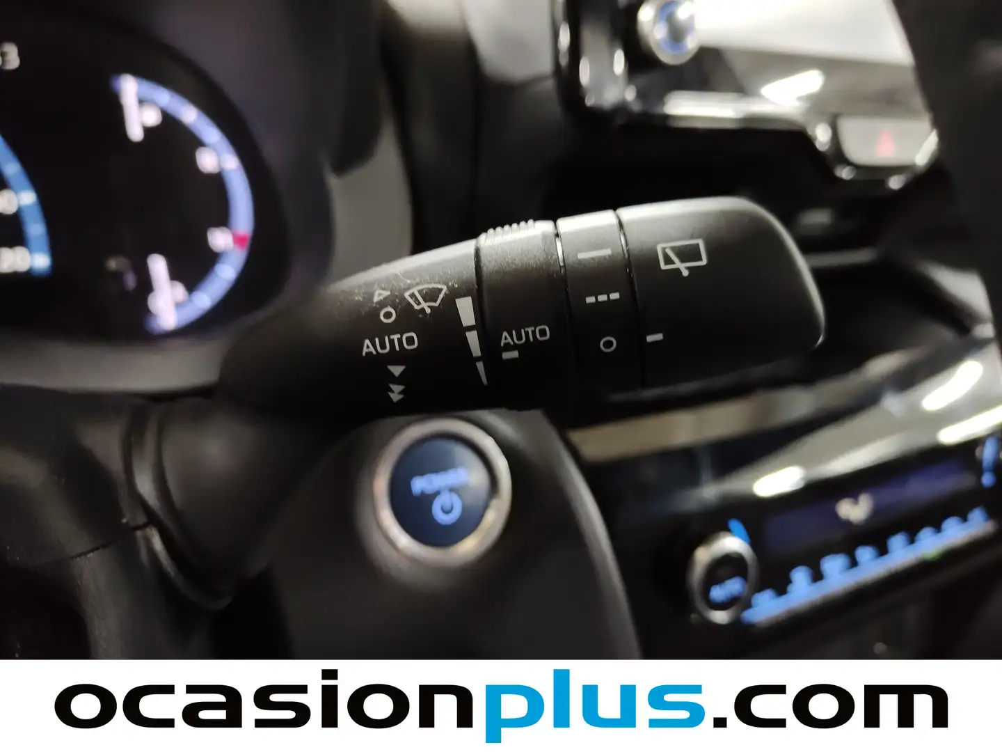 Foto Toyota Yaris Cross Toyota Yaris Cross 120H Active Tech (116 CV)