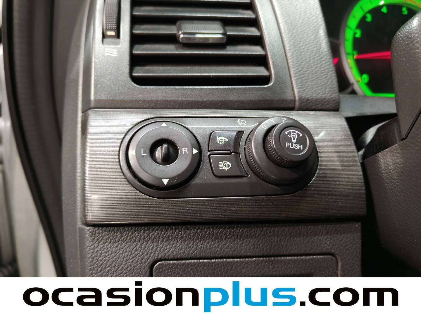Chevrolet Captiva Chevrolet Captiva 2.0 VCDI 16V LTX Auto 7 Plazas (150 CV) de ocasión