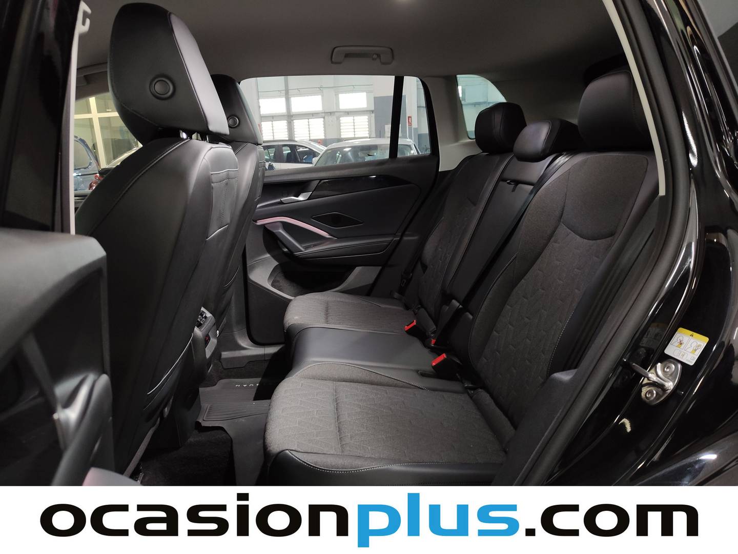 Foto Volkswagen Tiguan Volkswagen Tiguan ``Más`` 1.5 TSI eHybrid  (204 CV) DSG