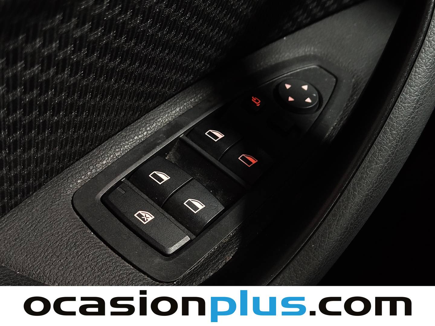 BMW X1 BMW X1 sDrive18i (136 CV) de ocasión