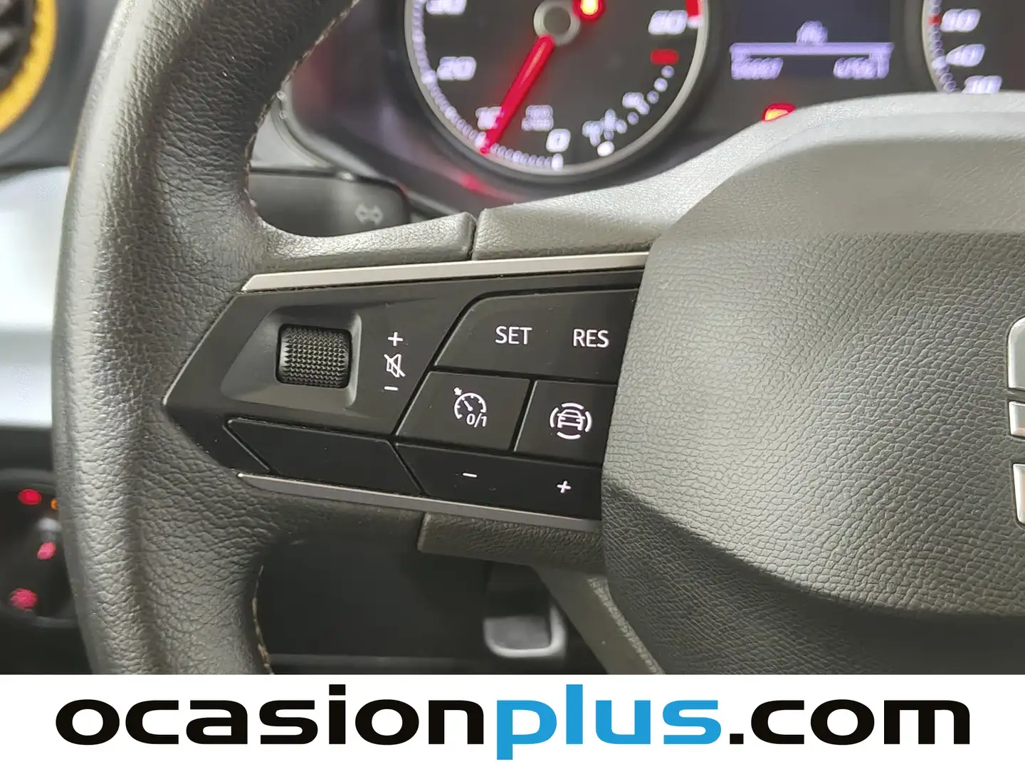 Foto Seat Ibiza SEAT Ibiza 1.0 TSI Style Plus (110 CV)