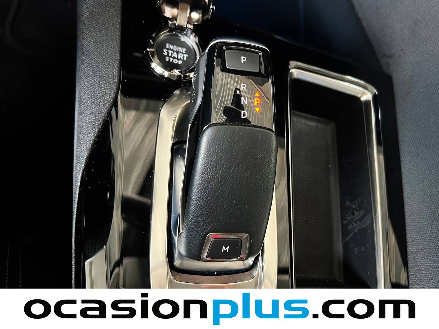 Foto Peugeot 3008 Peugeot 3008 BlueHDI 130 S&S Allure EAT8  (130 CV)