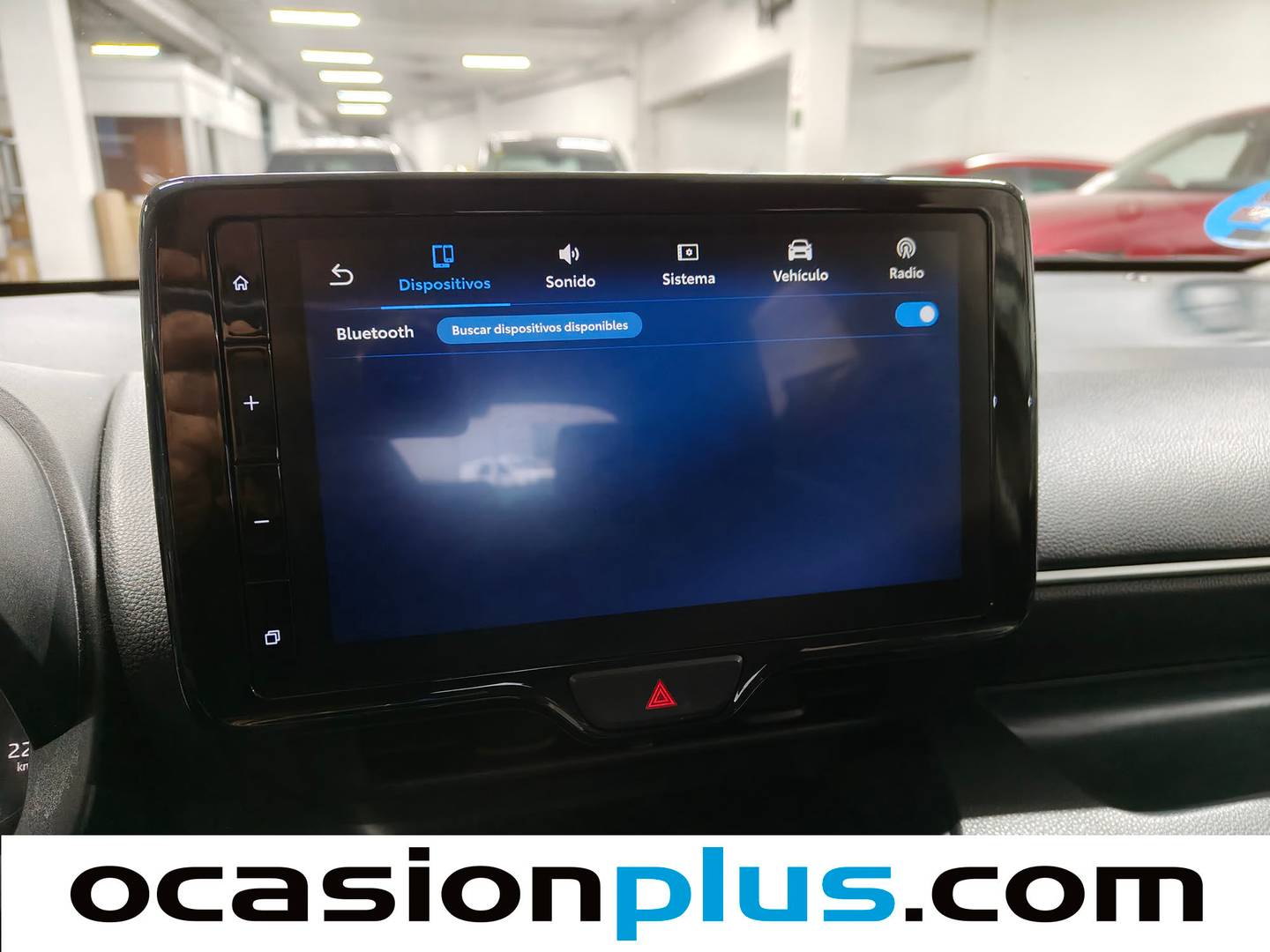 Foto Toyota Yaris Toyota Yaris 120H Active Plus (116 CV)