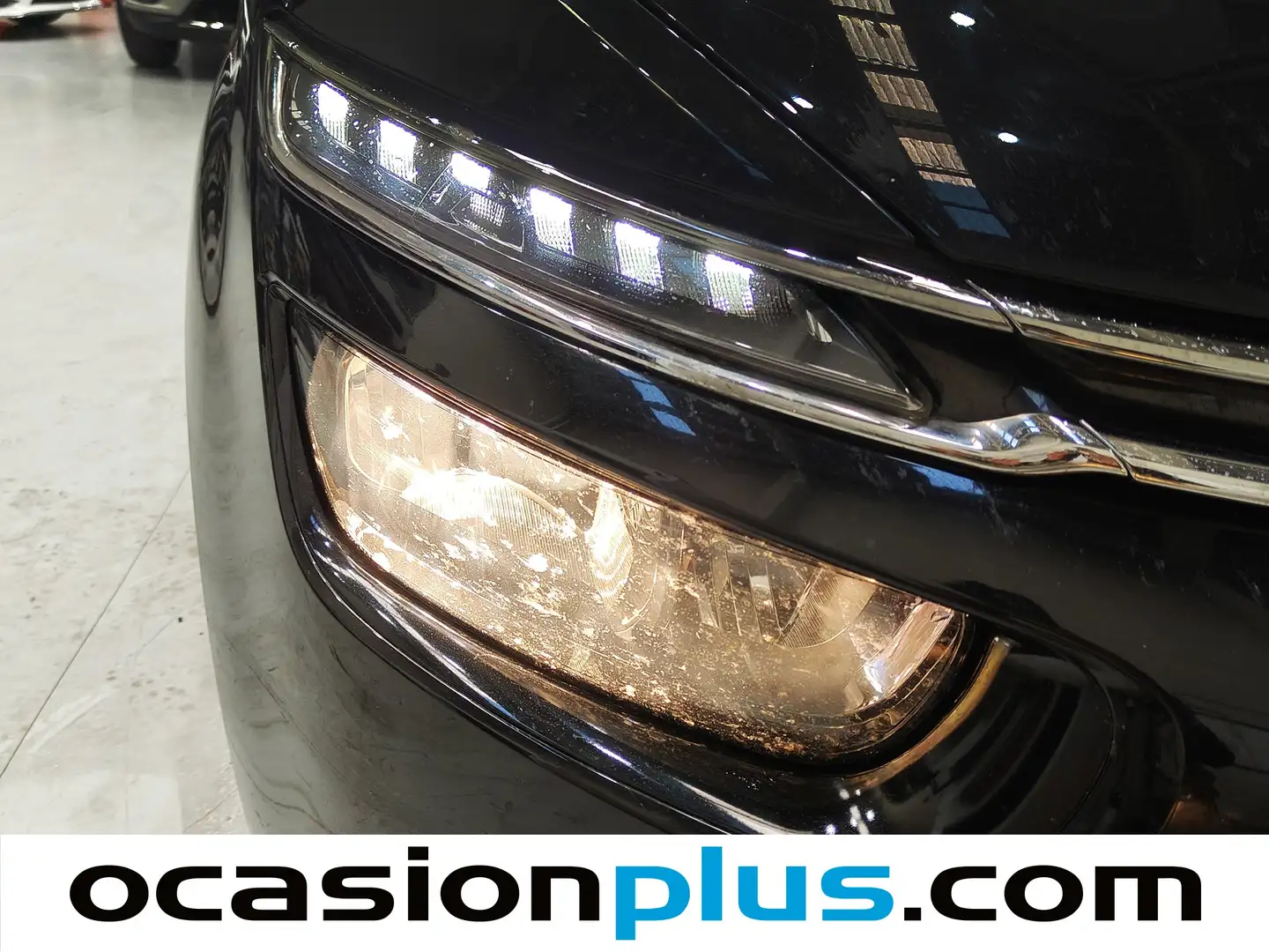 Foto Citroën Grand C4 Picasso Citroen Grand C4 Picasso BlueHDi 150 Feel (150 CV) 7 Plazas