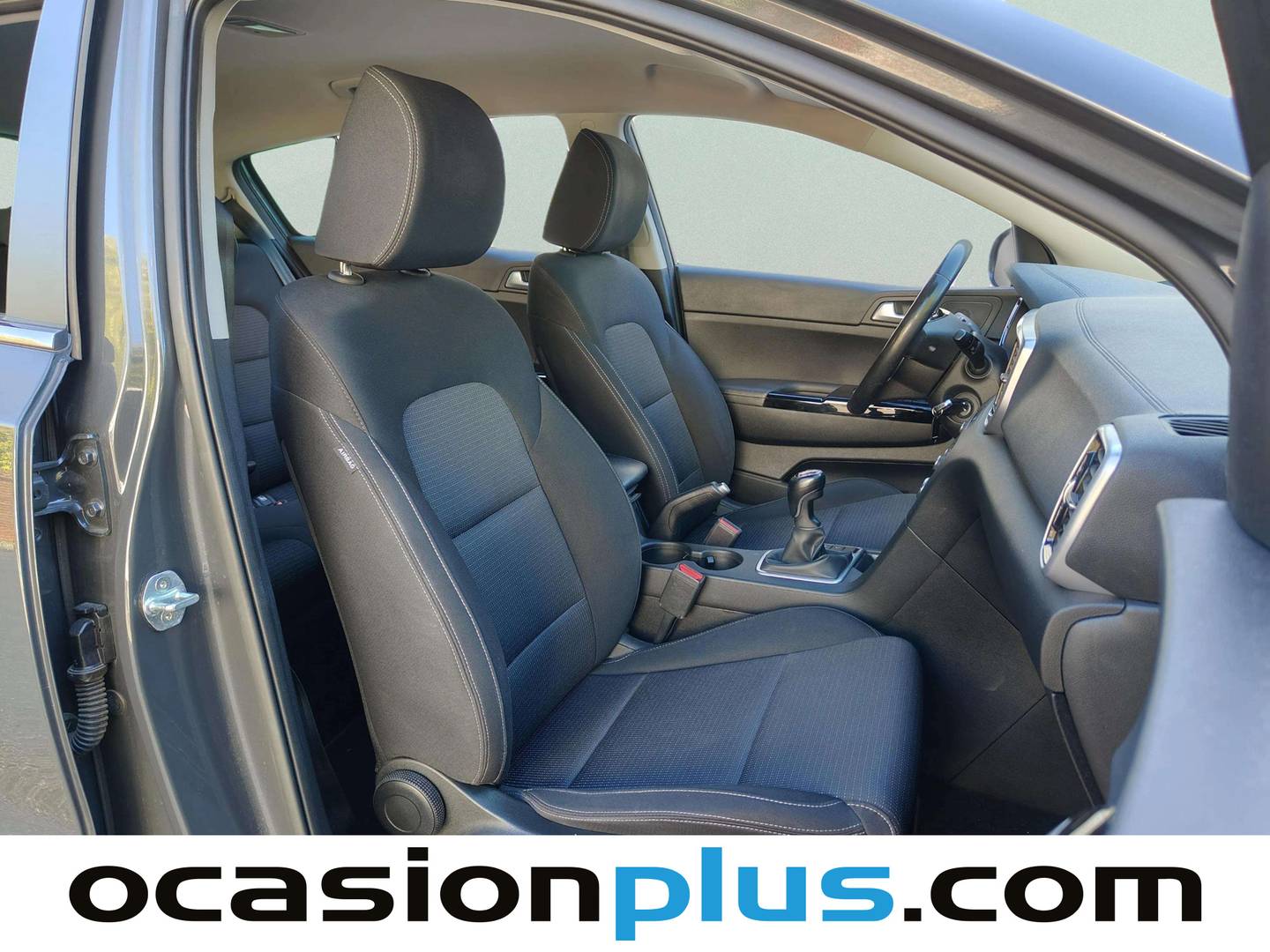 KIA Sportage KIA Sportage 1.6 CRDi MHEV Drive Plus 4x2 (136 CV) 136cv