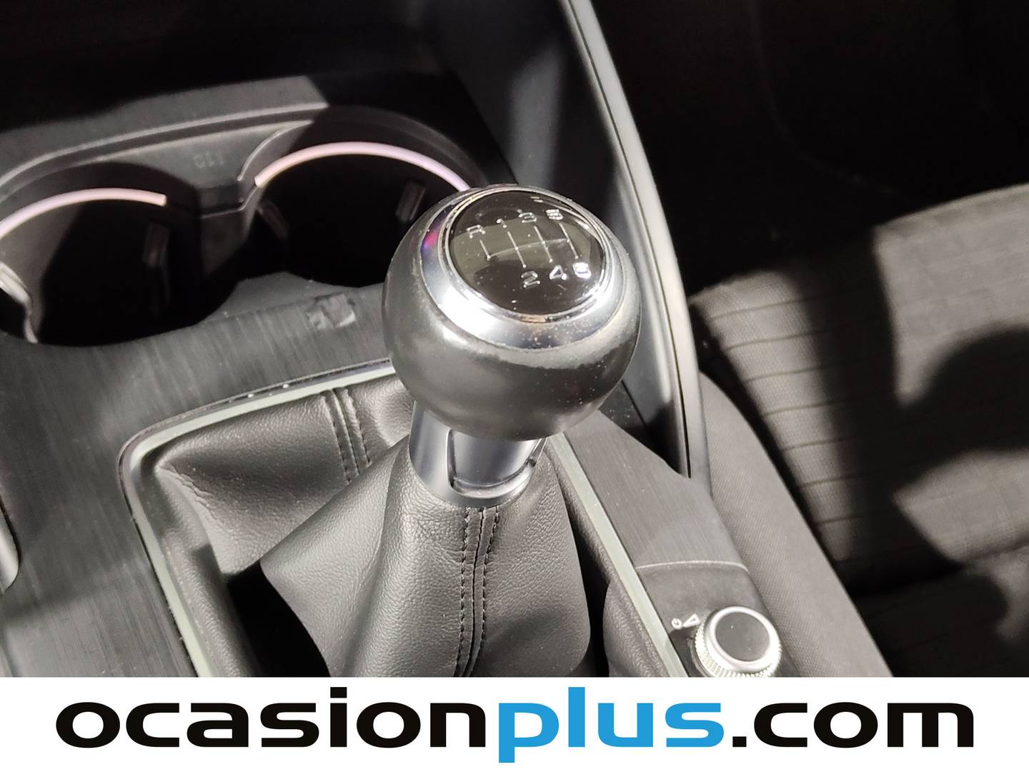 Foto Audi A3 Audi A3 Sportback sport edition 2.0 TDI (150 CV)