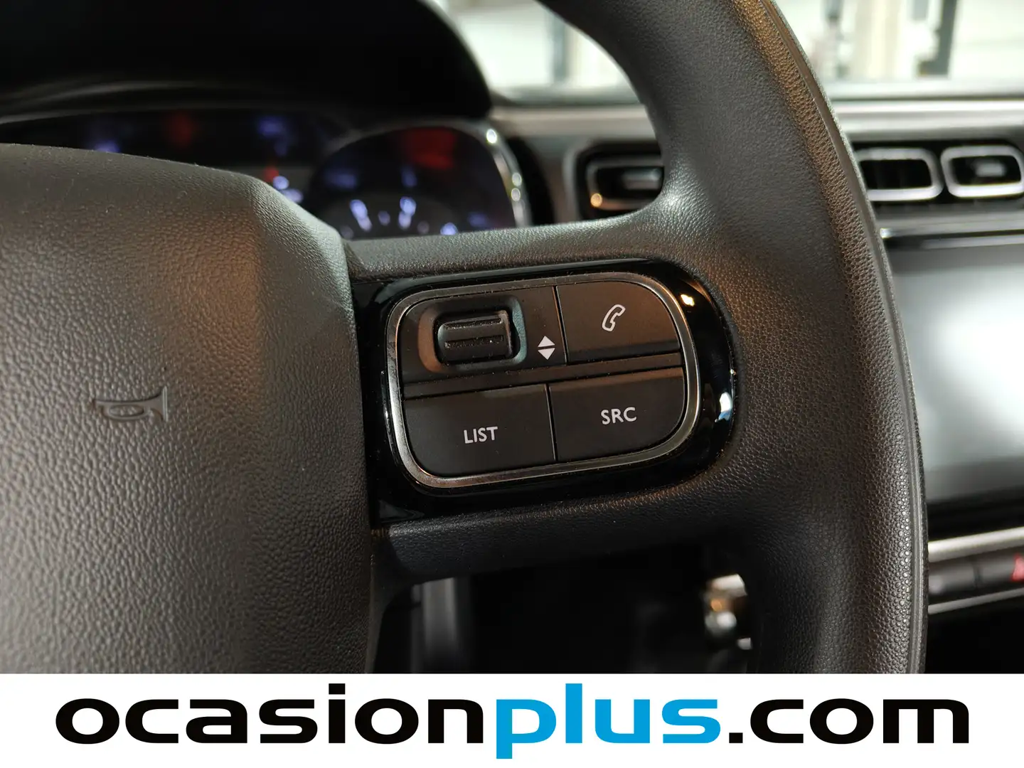 Foto Citroën C3 Citroen C3 PureTech 82 Shine (83 CV)