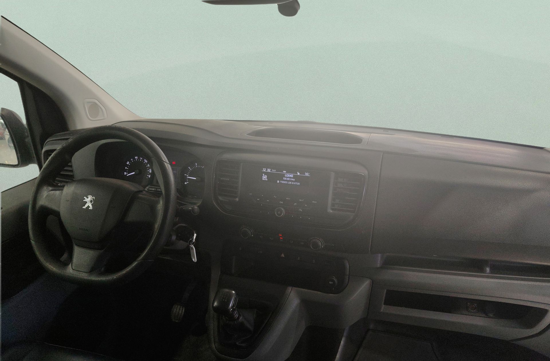 Peugeot Expert Furgon BlueHDi 120 Pro Standard - foto 6