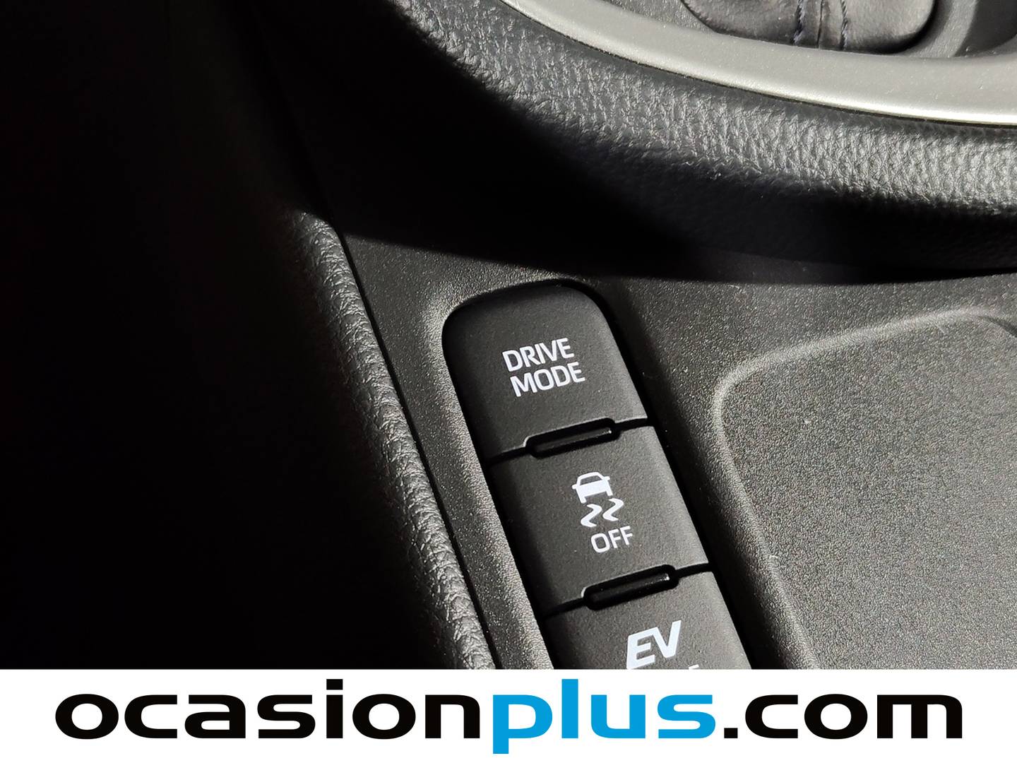 Foto Toyota Yaris Cross Toyota Yaris Cross 120H Business Plus (116 CV)