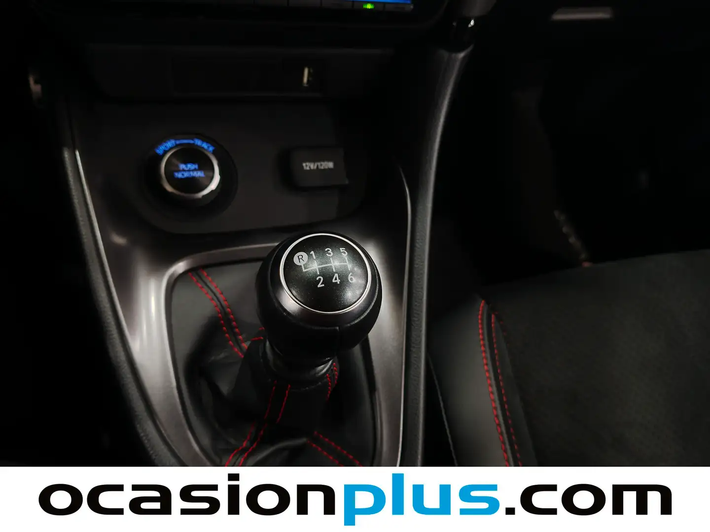 Foto Toyota GR Yaris Toyota GR Yaris 1.6 (261 CV)