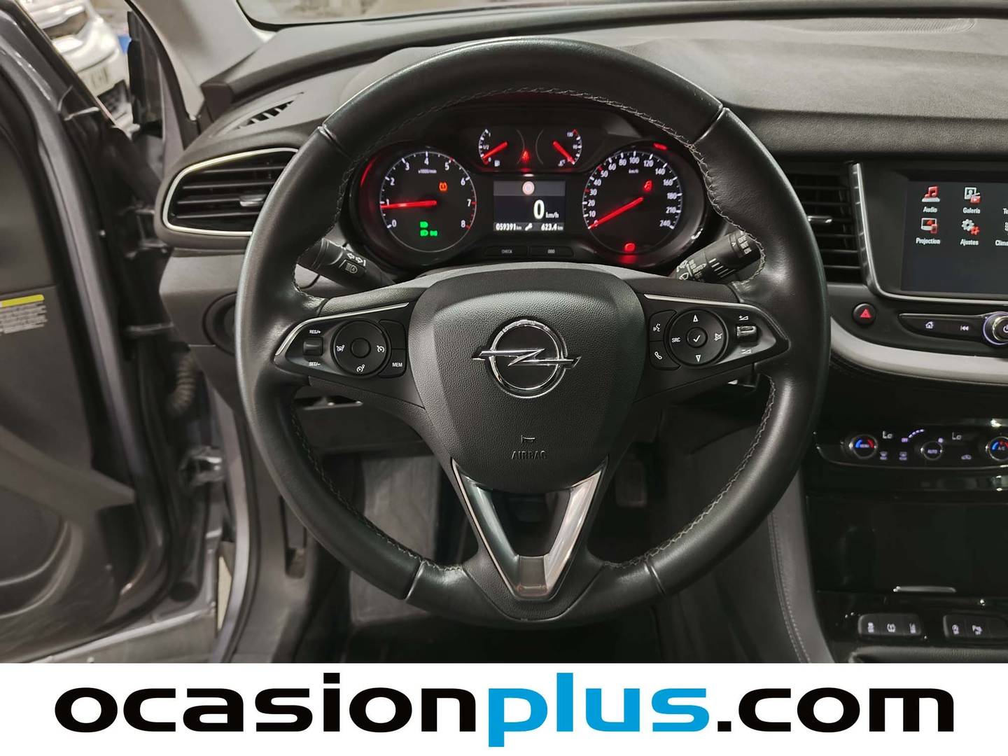 Foto Opel Grandland X Opel Grandland X 1.5 CDTi Selective (130 CV)