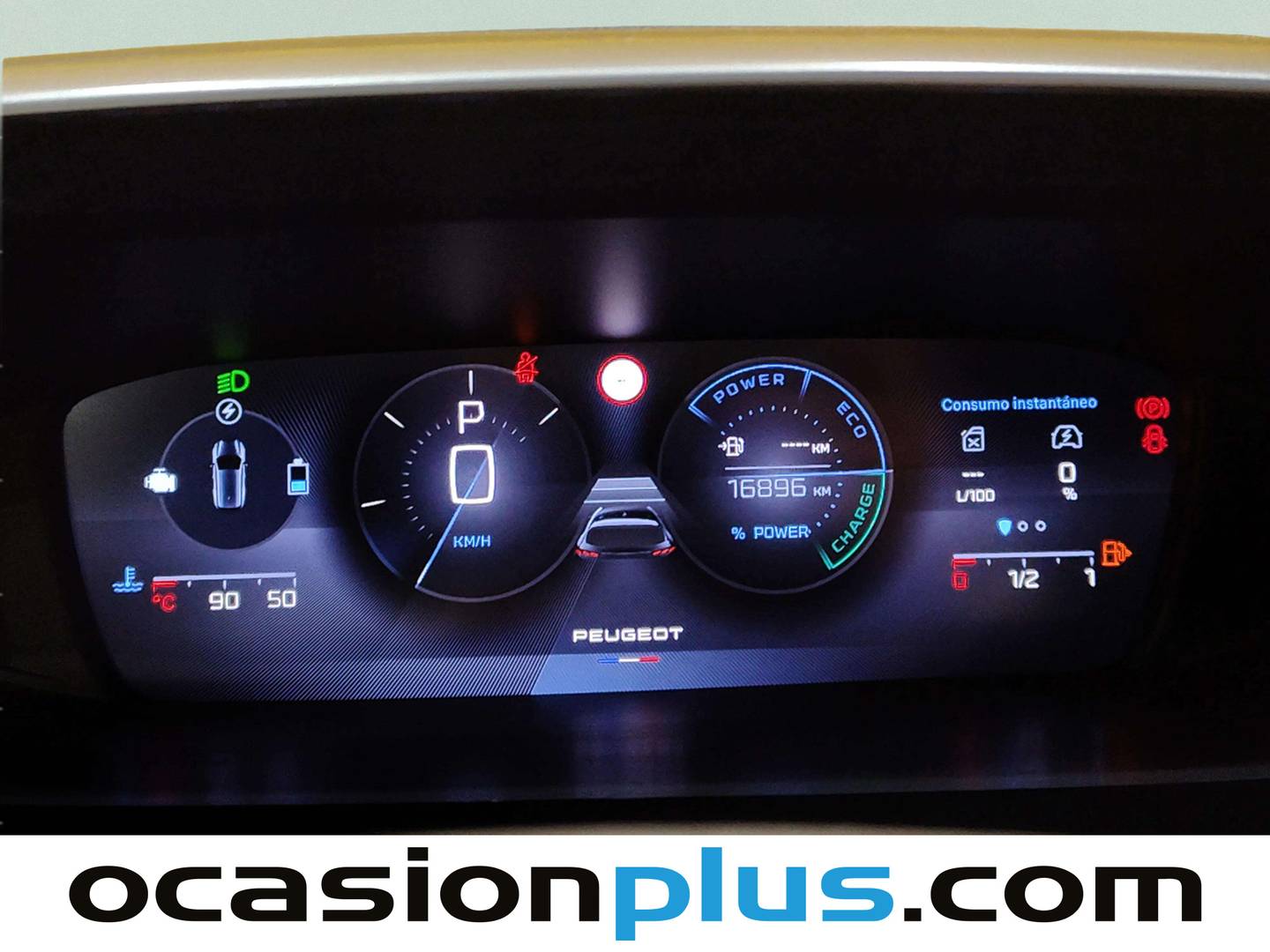 Peugeot 308 Peugeot 308 Allure Hybrid eDCS6 (145 CV) al mejor precio