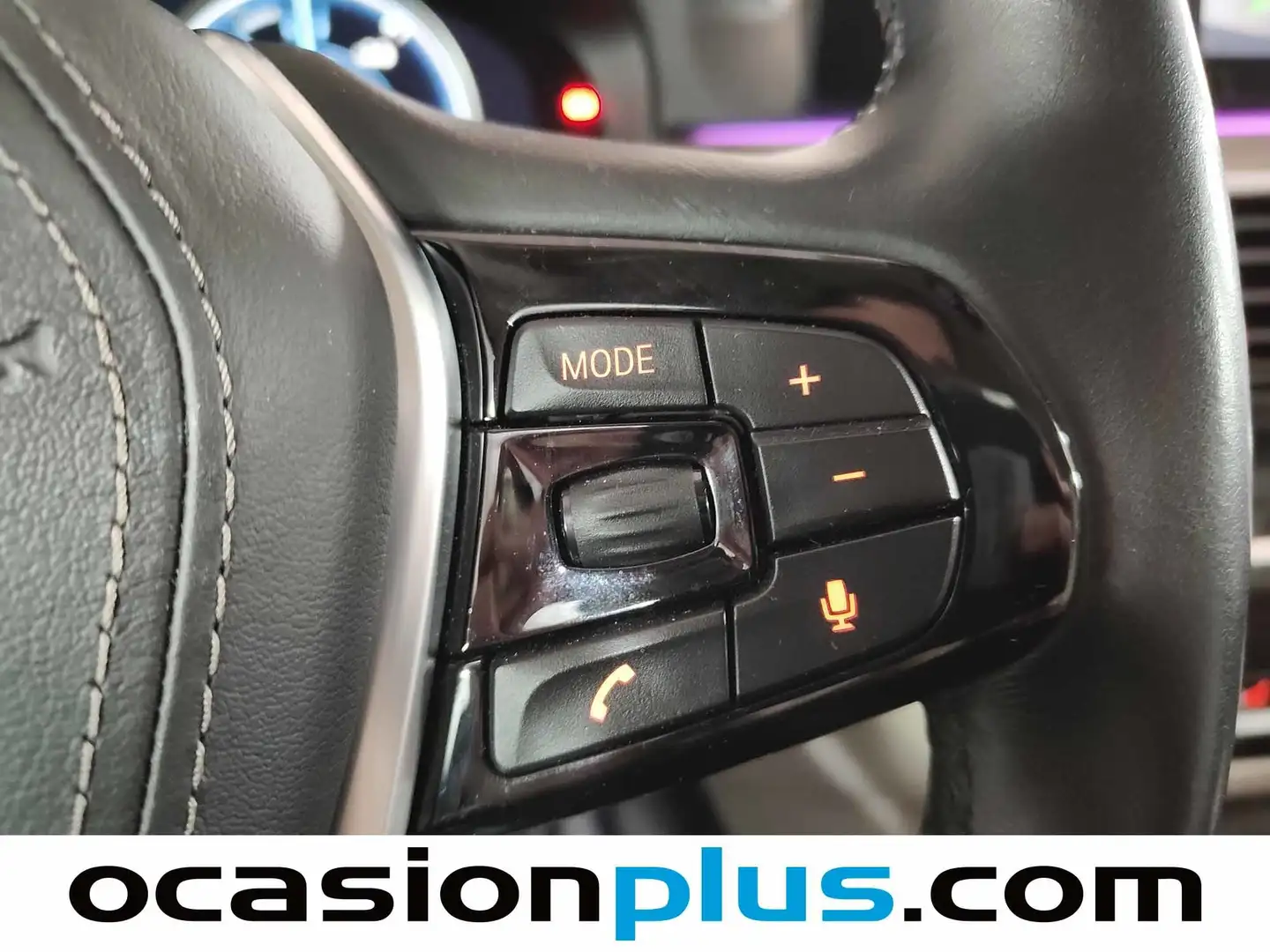 Foto BMW Serie 5 BMW Serie 5 520i (184 CV)