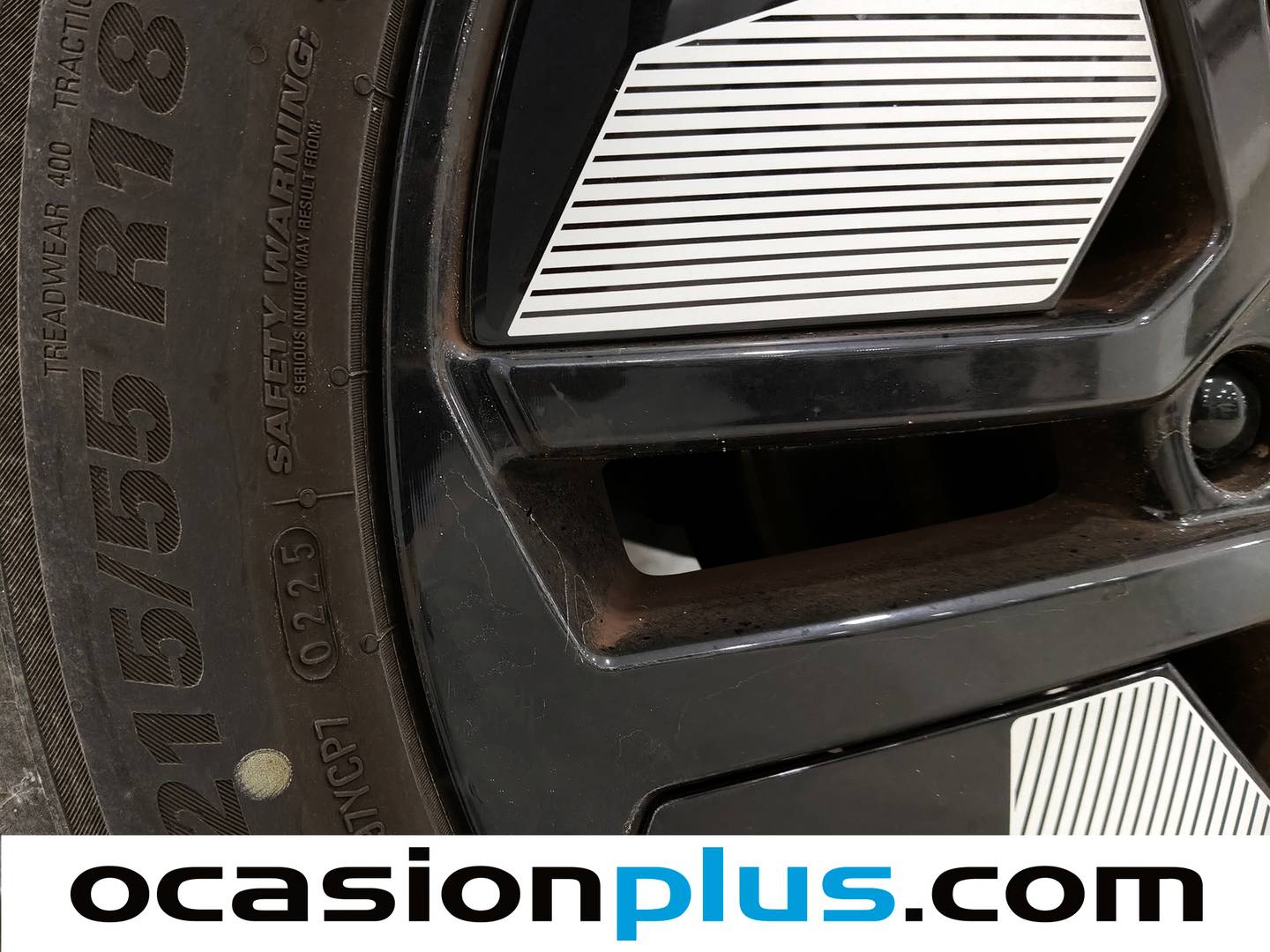 OMODA 5 OMODA 5 1.6 TGDI Premium (145 CV) gasolina