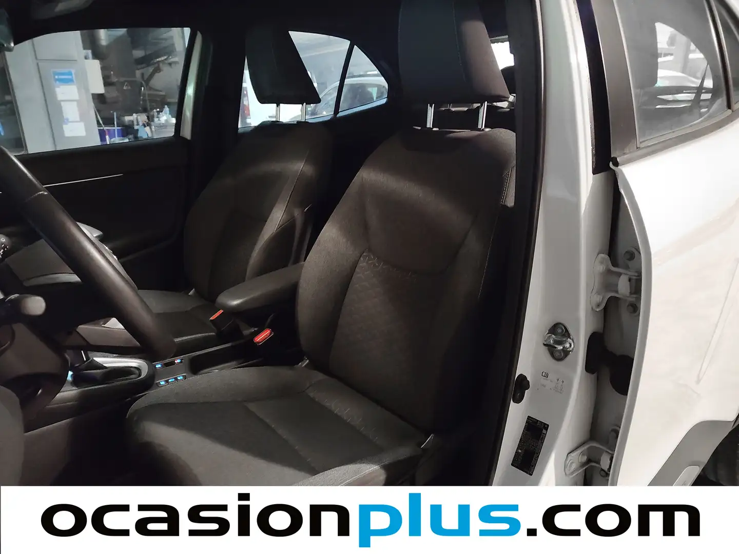 Foto Toyota Yaris Cross Toyota Yaris Cross 120H Active Tech (116 CV)