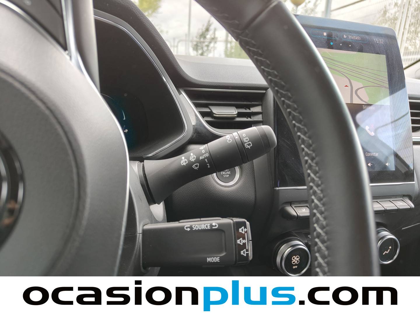 Foto Mitsubishi ASX Mitsubishi ASX 160 PHEV Kaiteki (159 CV)