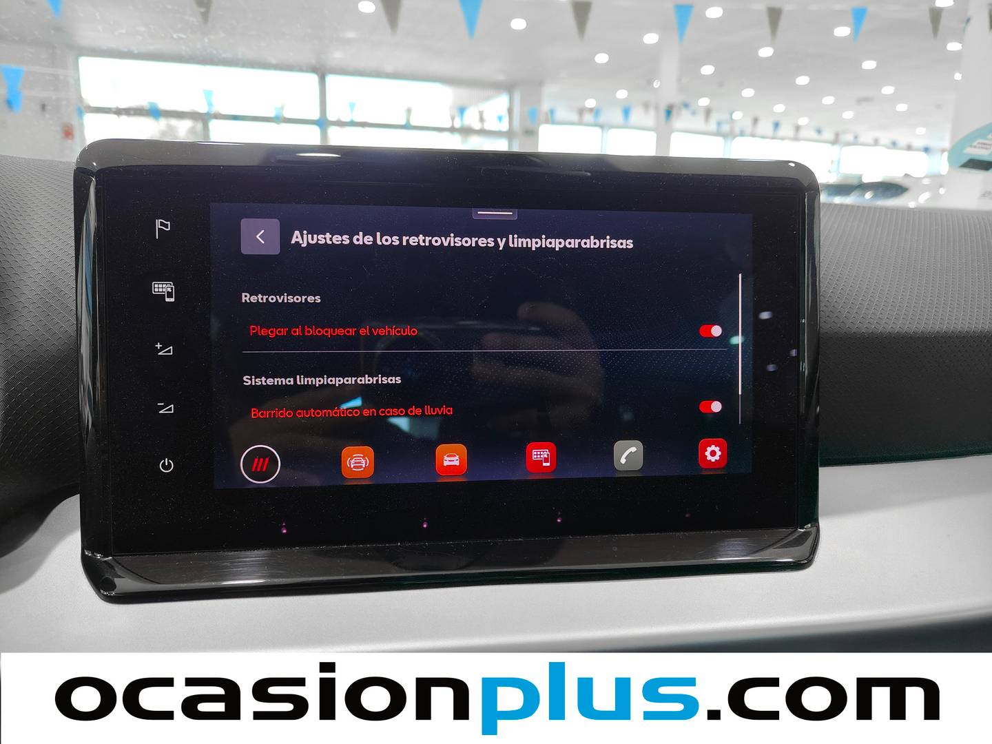 Seat Ibiza Seat Ibiza 1.5 TSI FR XL DSG (150 CV) km 0