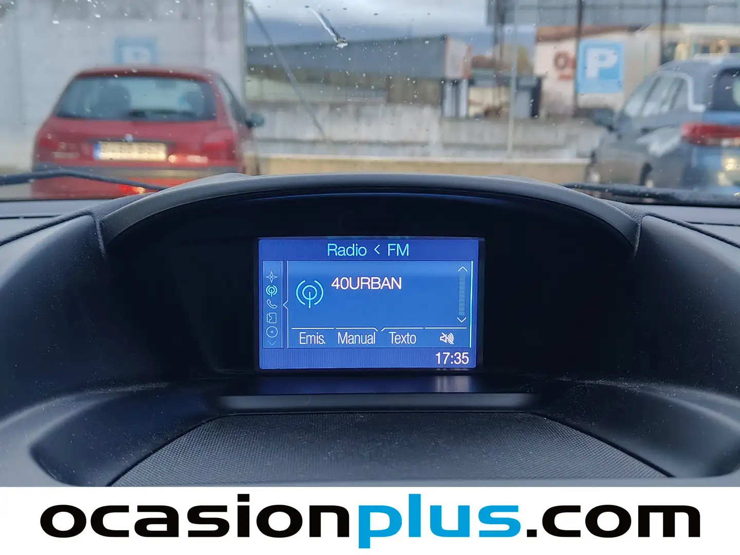 Foto Ford Kuga Ford Kuga 1.5 EcoBoost S&S Titanium 4x4 Auto (182 CV)