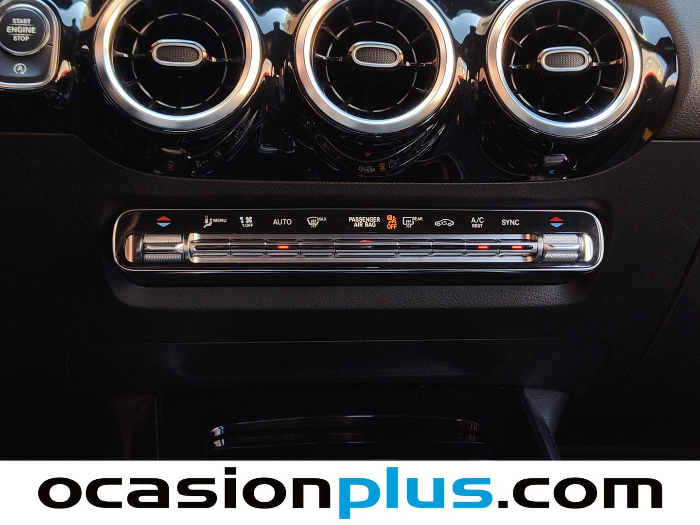 Mercedes Clase B Mercedes Clase B B 180 d (116 CV) 2020