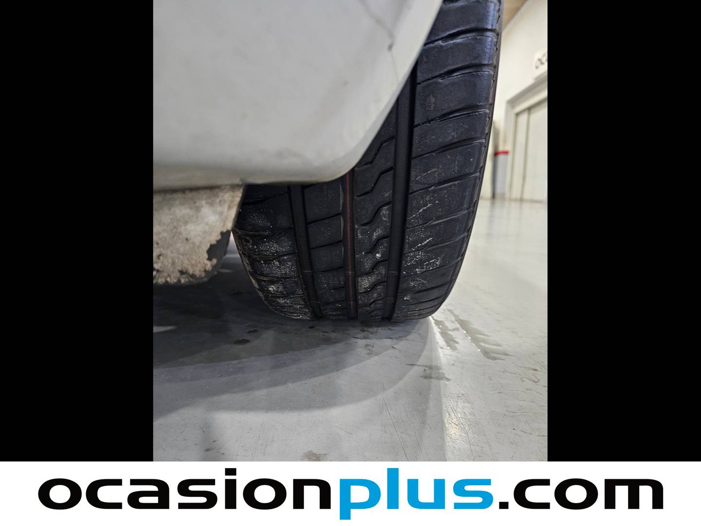 Ford Ka Ford Ka 1.3 TDCi Titanium (75 CV) de ocasión