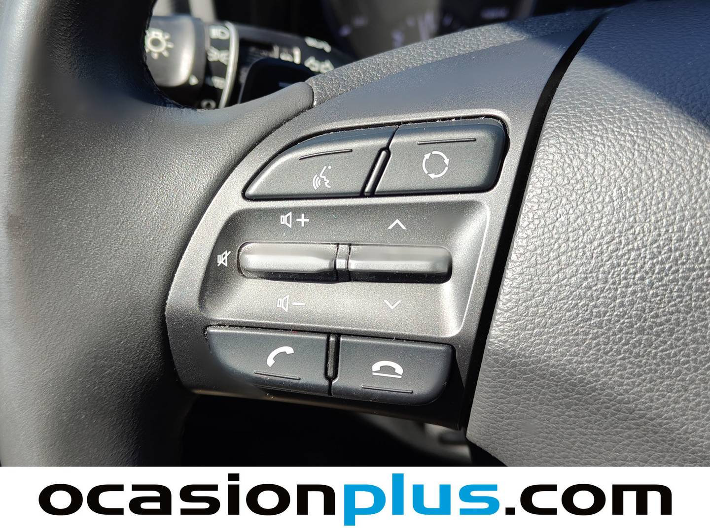 Hyundai Kona Hyundai Kona 1.6 GDI HEV Klass DT (141 CV) 141cv