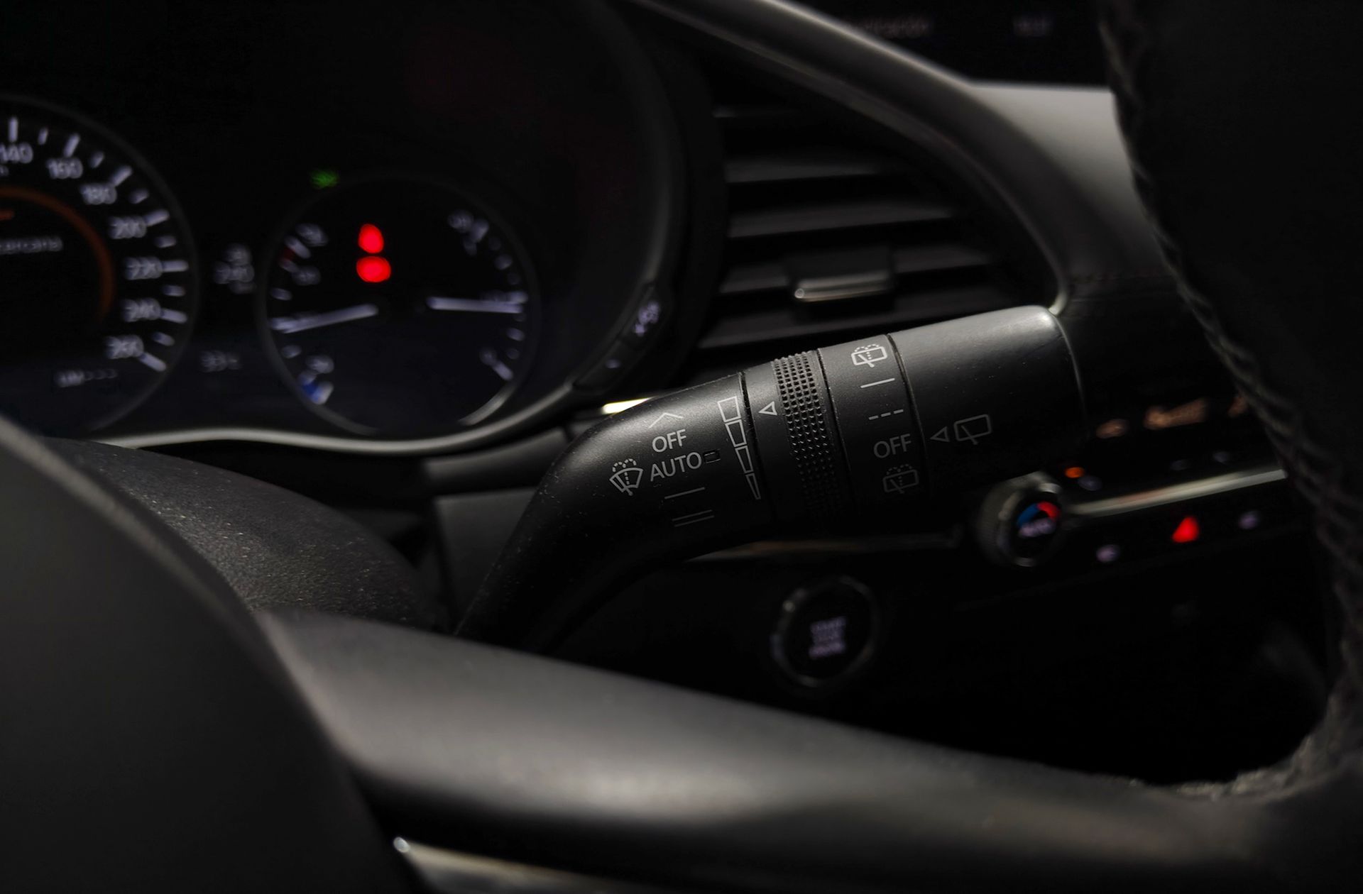 Mazda Mazda3 2.0 Skyactiv-G Zenith - foto 35