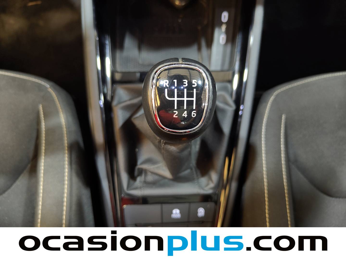 Skoda Scala Skoda Scala 1.5 TSI Monte Carlo (150 CV) de ocasión