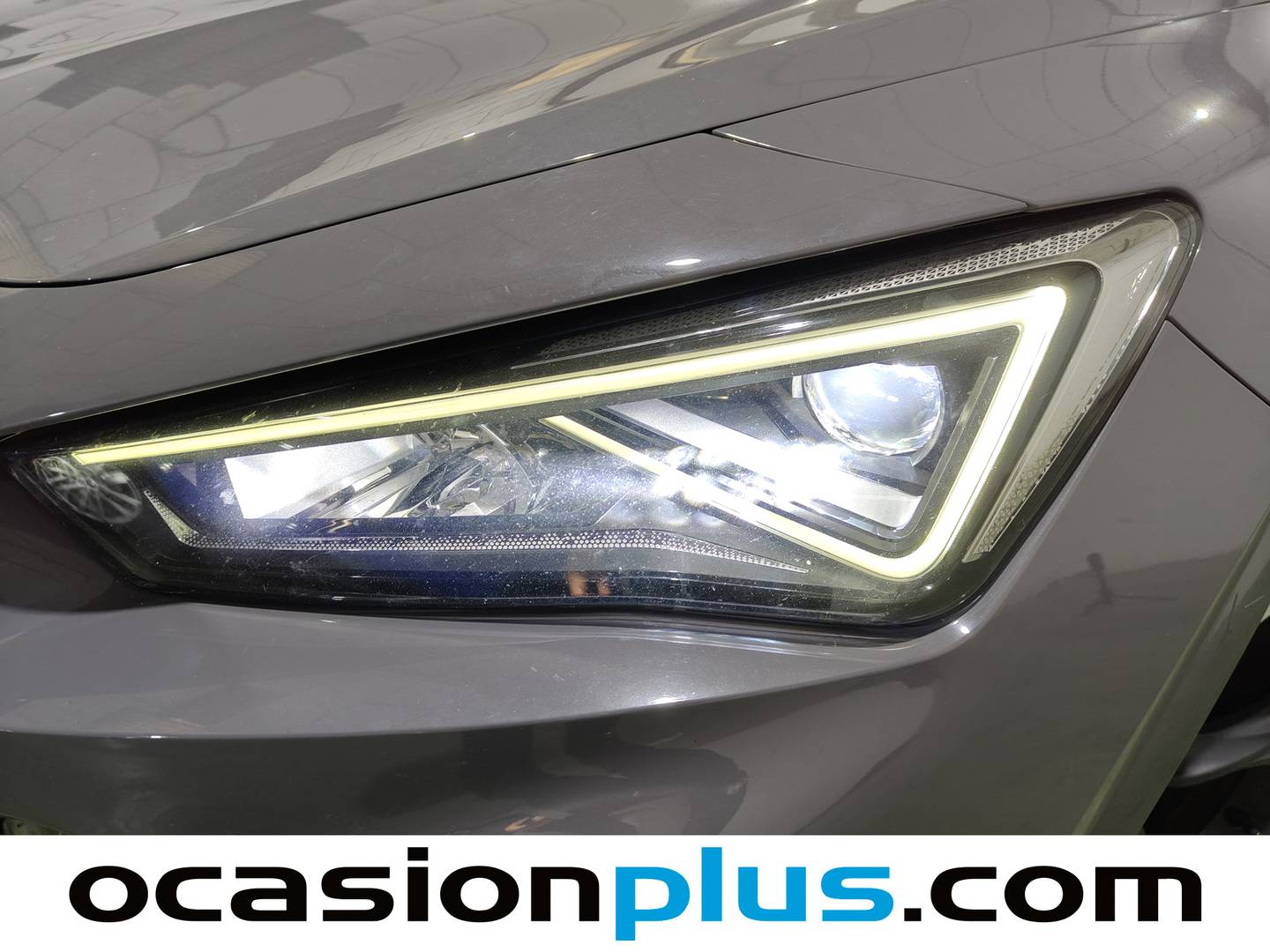 Foto Cupra Formentor CUPRA Formentor 1.5 TSI (150 CV)