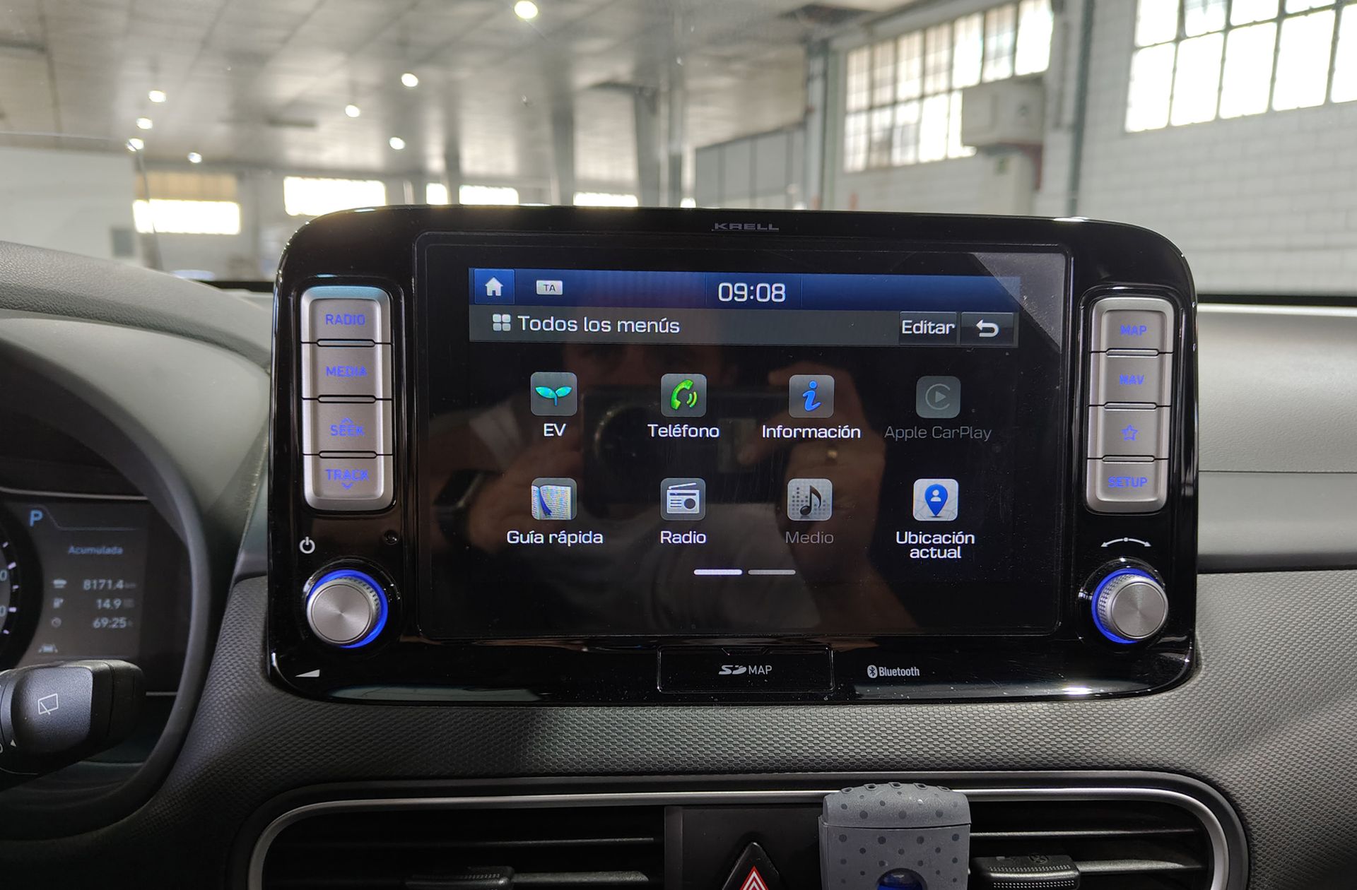 Hyundai Kona EV Style - foto 33