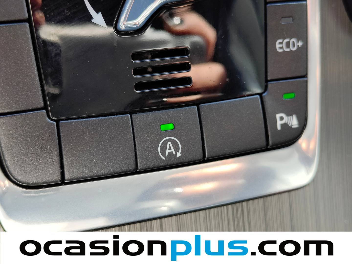 Accesorios del Volvo XC60 Volvo XC60 D3 Kinetic Auto (150 CV)