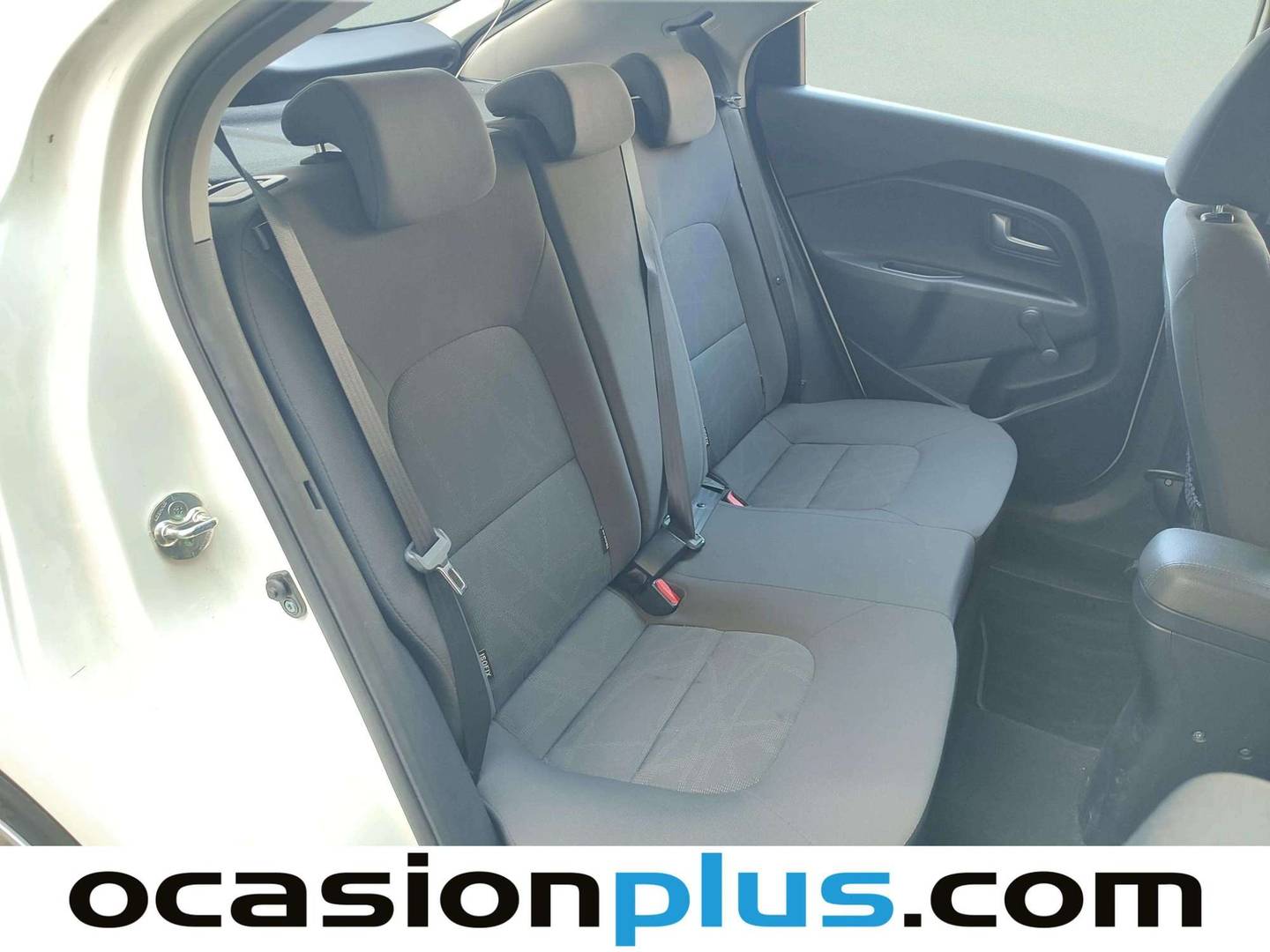KIA Rio KIA Rio 1.2 CVVT Concept (85 CV) al mejor precio