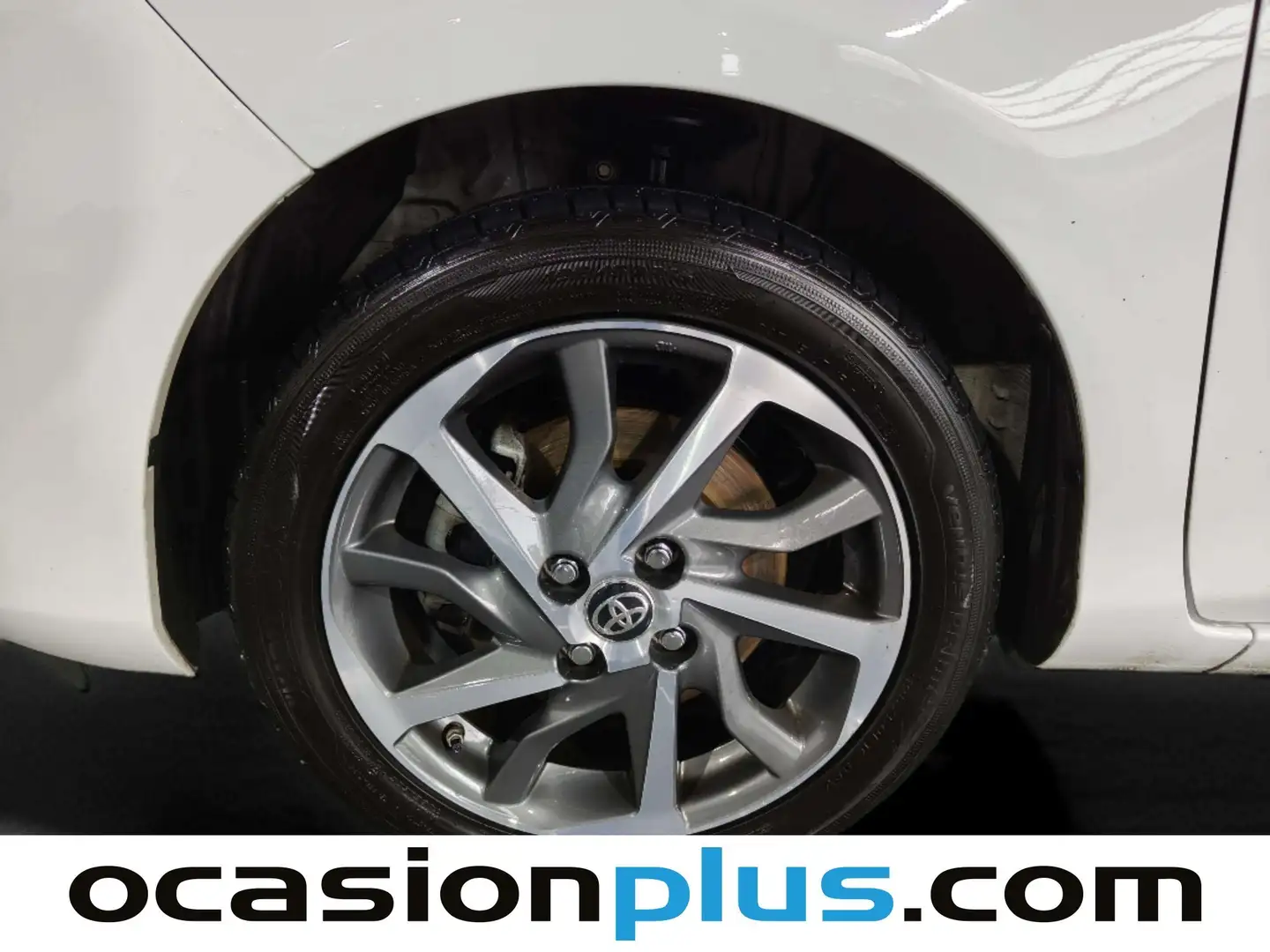 Foto Toyota Yaris Toyota Yaris 1.5 Feel! Edition (111 CV)