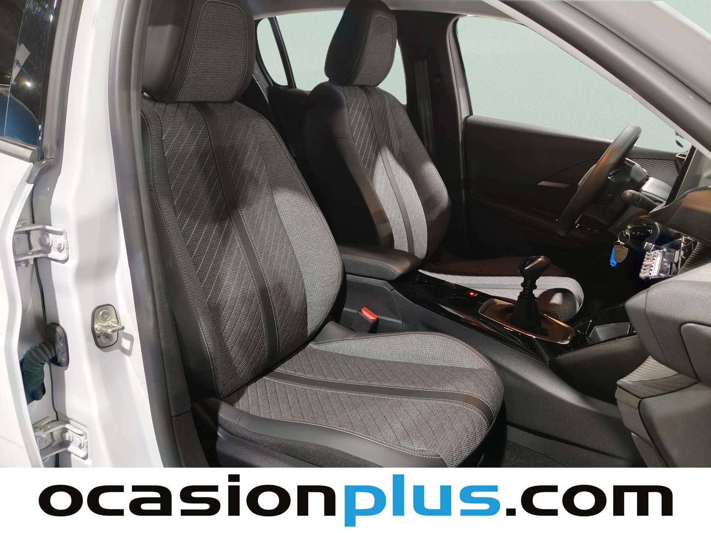 Peugeot 208 Peugeot 208 PureTech 100 Allure (100 CV) gasolina