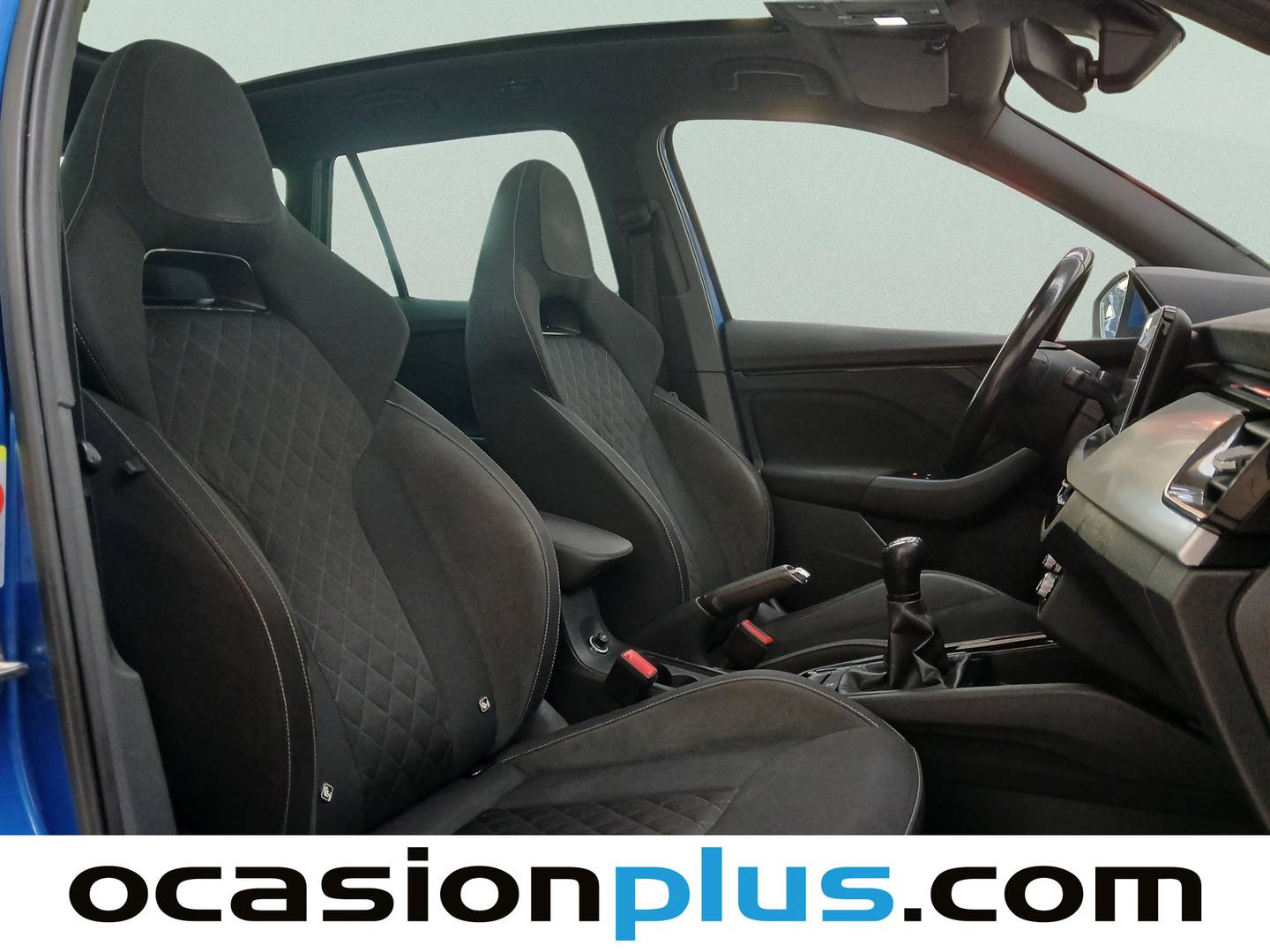 Skoda Kamiq Skoda Kamiq 1.0 TSI Sport (115 CV) 2020
