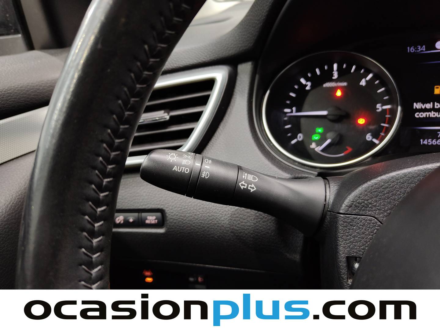 Acabados Nissan QASHQAI Nissan Qashqai dCi 110 N-Connecta 4x2 (110 CV)