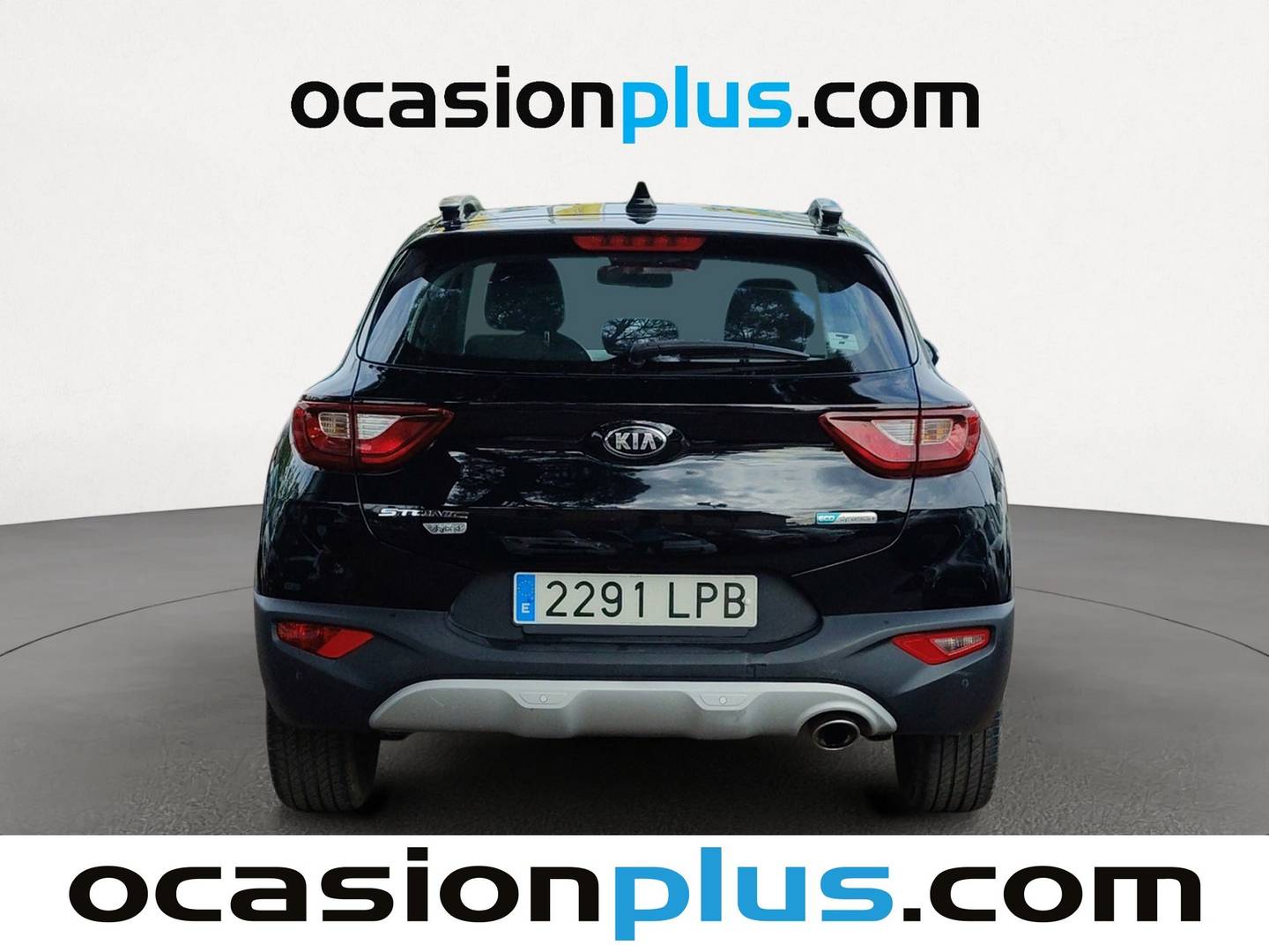 Foto KIA Stonic Kia Stonic 1.0 T-GDi MHEV Drive DCT (120 CV)