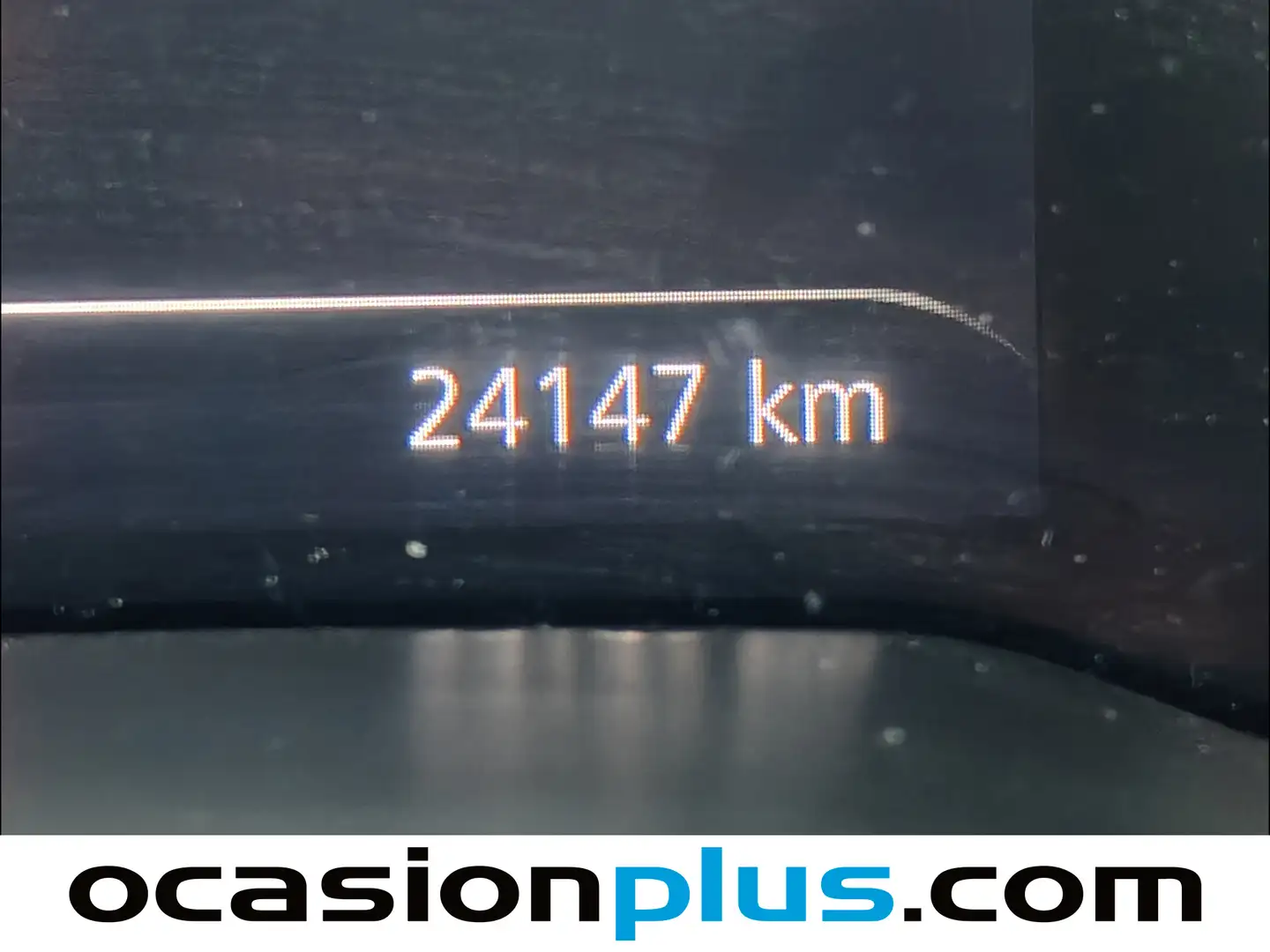 Foto MG ZS MG ZS 1.5 Luxury (106 CV)