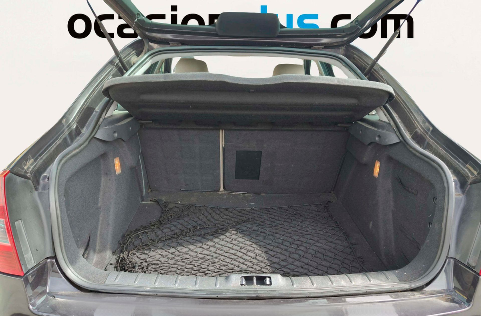 Citroën C5 1.6 HDi SX - foto 12
