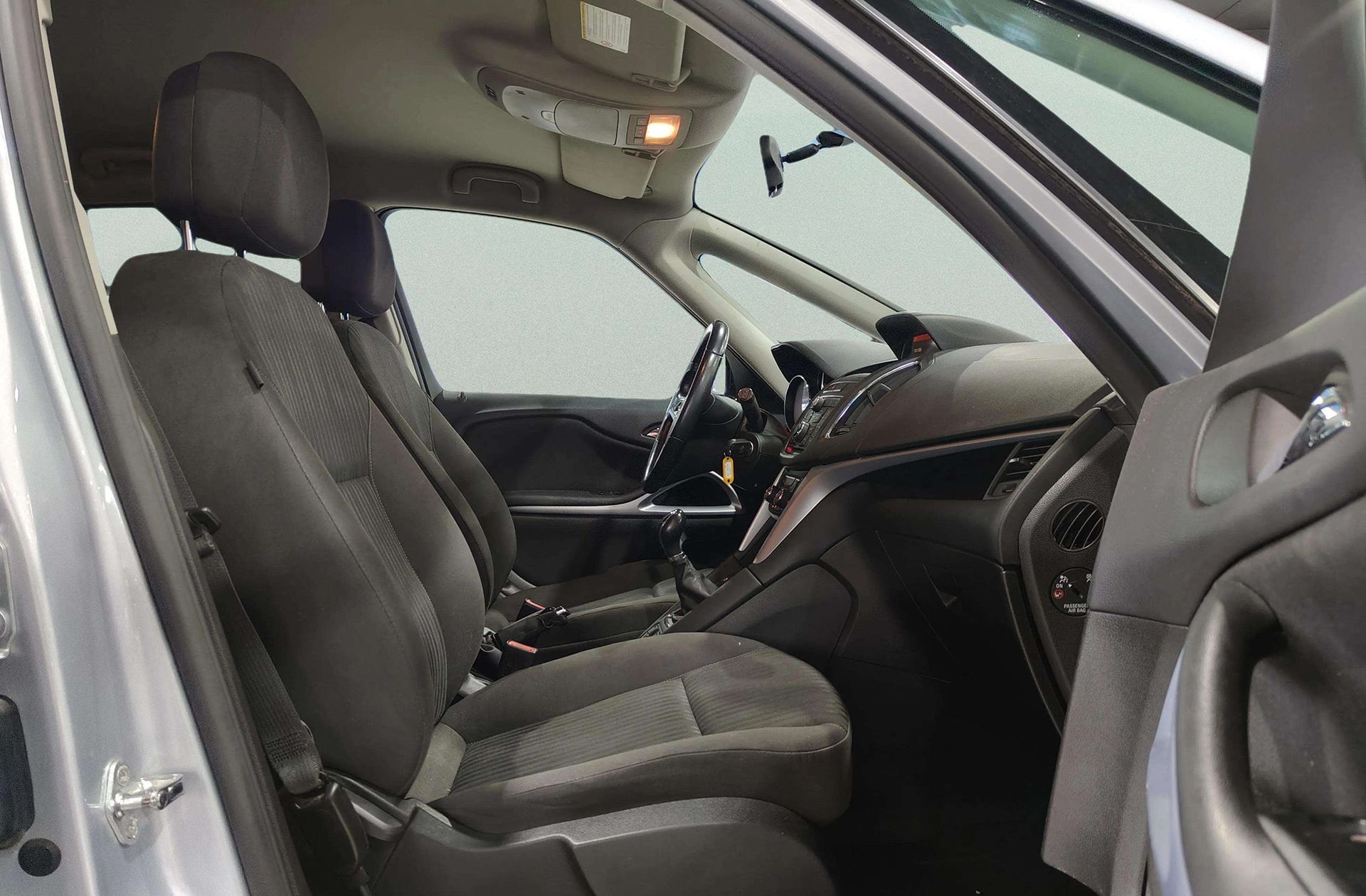 Opel Zafira 1.6 CDTi Selective 7 plazas - foto 17