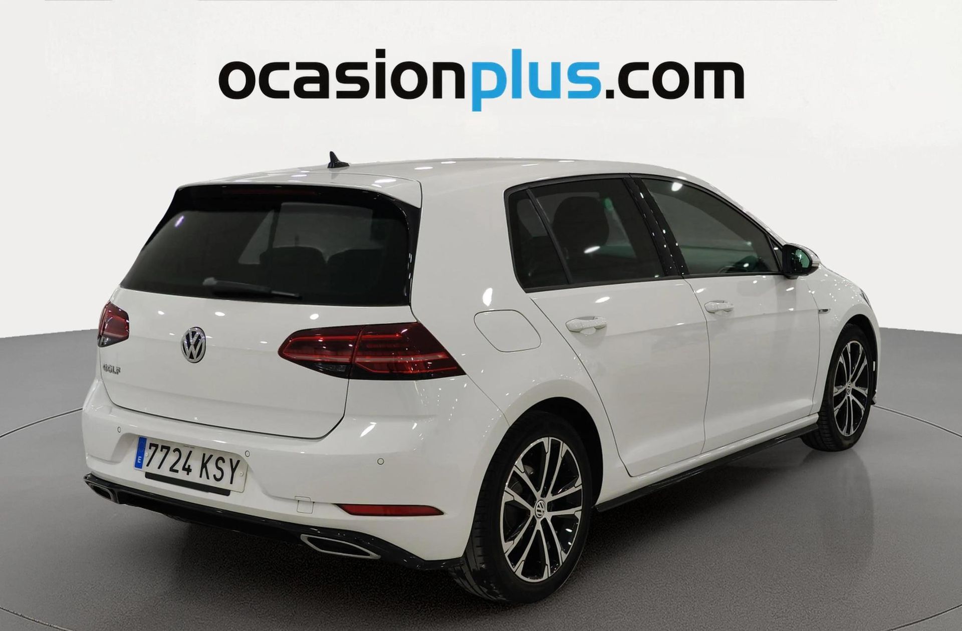 Volkswagen Golf Sport R-Line 1.5 TSI - foto 4