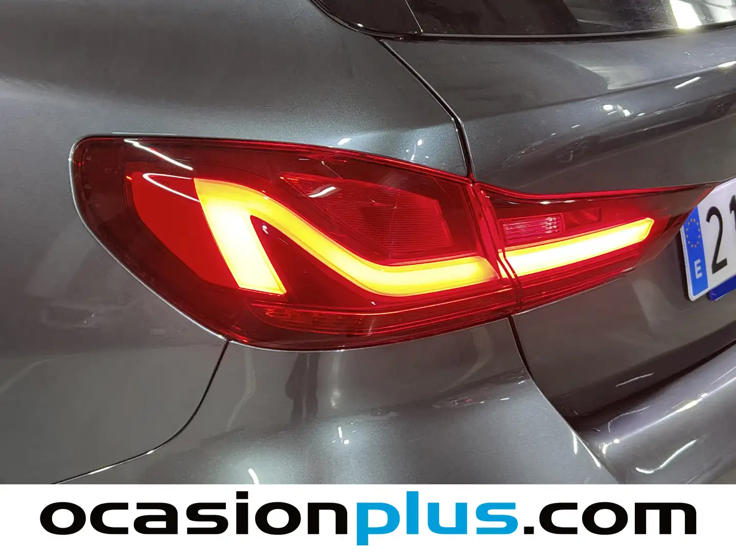 Foto BMW Serie 1 BMW Serie 1 120i (178 CV) Pack M